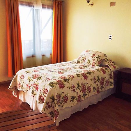 Hostal Caupolican กอนเซปซิออน ห้อง รูปภาพ