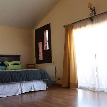 Hostal Caupolican กอนเซปซิออน ภายนอก รูปภาพ