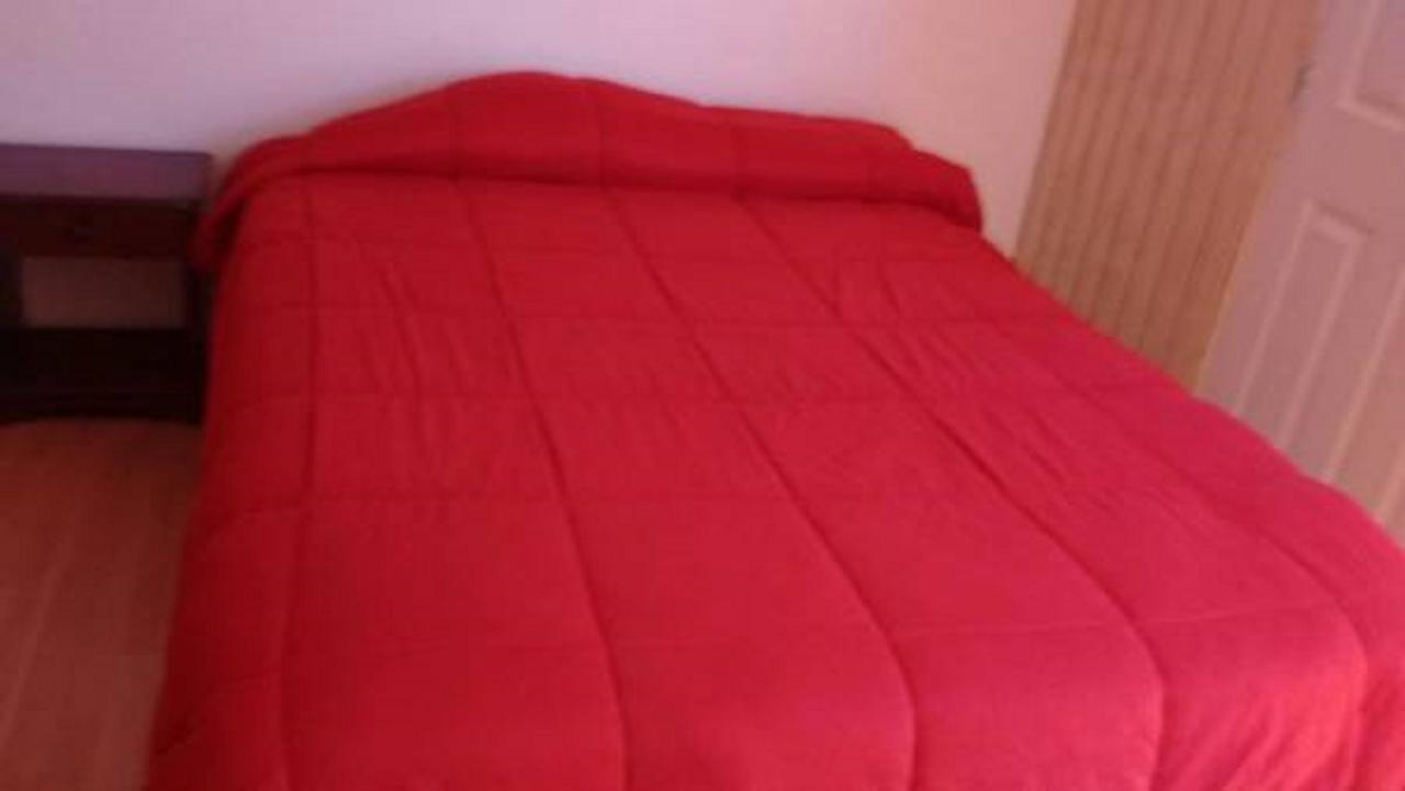 Hostal Caupolican กอนเซปซิออน ภายนอก รูปภาพ