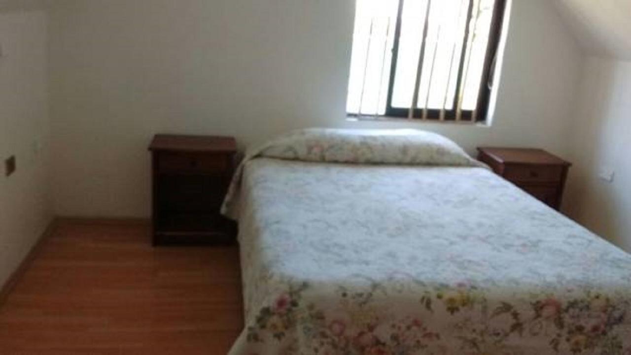 Hostal Caupolican กอนเซปซิออน ภายนอก รูปภาพ